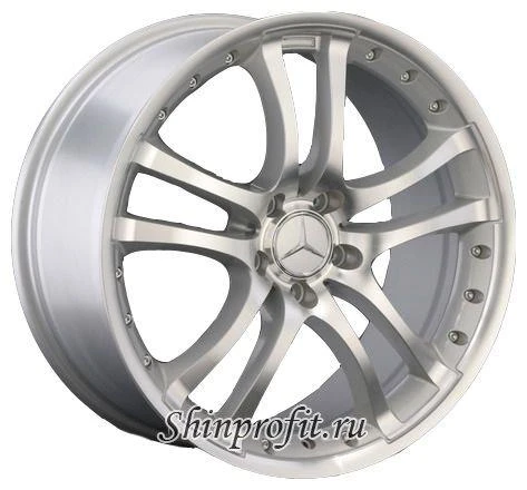 Фото Replica MB42 9.5x19/5x112 D66.6 ET43 SF