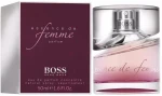 фото Hugo Boss Boss Essence De Femme 50мл Тестер