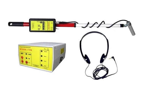Фото Трассоискатель ИСКОМ-06ГТ90