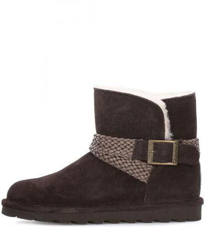 Фото Bearpaw 1902W Chocolate