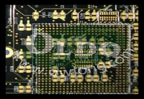 Фото PCB Платы