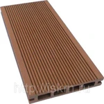 Фото №2 Декинг из ДПК CM Decking Рябина 3 м