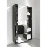 фото Duravit 2nd Floor 2F 9158 Зеркальный шкаф