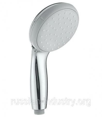 Фото Лейка для душа GROHE TEMPESTA NEW 27597001 D100мм 2F