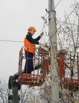 фото Услуги по электромонтажу