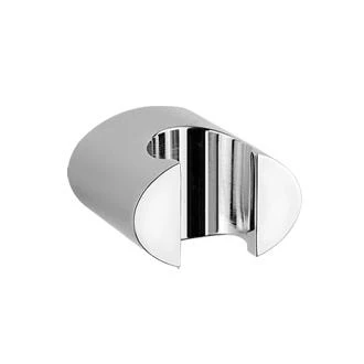 Фото Gessi Ovale 23157 031 Держатель для душа (хром)