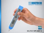 фото BALTECH VP-3407-1 - виброручка (виброскорость)