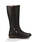 фото UGG Australia Women's Rosen Leather Boot