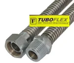 фото Гибкая сильфонная подводка для газа TUBOFLEX диаметр 1/2"