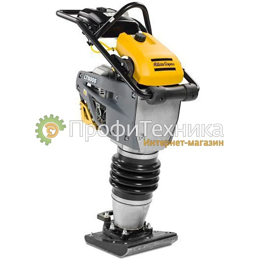 Фото Вибротрамбовка Atlas Copco LT 6005 11" + 3382000359