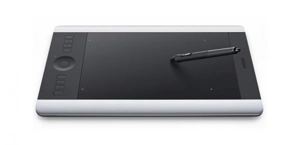 Фото Wacom Графический планшет Wacom Intuos Pro Medium PTH-651 SE