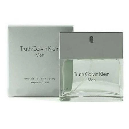 Фото Calvin Klein Truth 50мл Стандарт