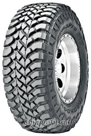 Фото Hankook Dynapro MT RT03 265/70 R16 110/107Q