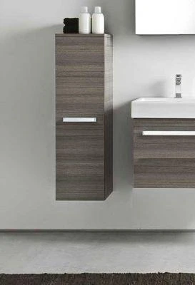 Фото Berloni Bagno Set SX CB01 Шкаф-пенал для ванной комнаты