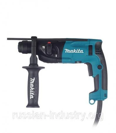 Фото Перфоратор Makita HR1830 440 Вт 1.3 Дж SDS-plus