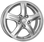 фото K&amp;K КС307 (Honda Accord) 6.5x16/5x114.3 D64.1 ET55