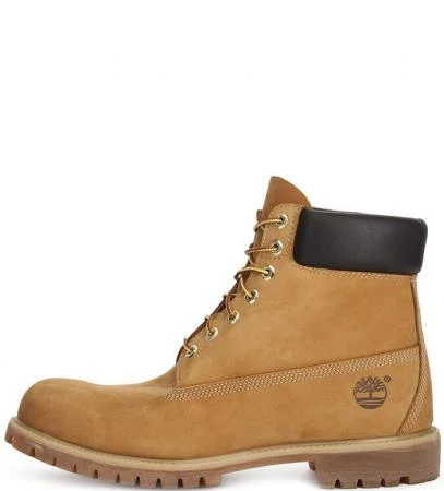 Фото Timberland Ботинки Timberland TBL10061W