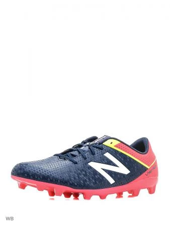 Фото New balance Бутсы NEW BALANCE VISARO CONTROL FG