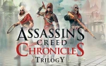 фото Ubisoft Assassins Creed Chronicles Трилогия (UB_1325)