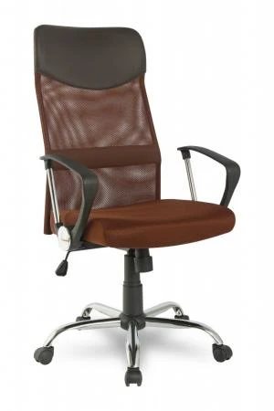 Фото Кресло REALCHAIR COLLEGE H-935L-2/Brown