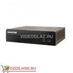 фото CNB DS-1125 Pro: IP Видеорегистратор (NVR)