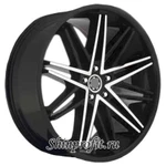 фото NZ Wheels SH674 7x17/5x112 D66.6 ET43 BKF