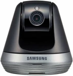 фото Видеоняня Samsung Full HD Wi-Fi SmartCam (SNH-V6410PN)