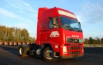 фото Продается грузовой автомобиль Volvo FH12 500hp 2004г.в. Кредит