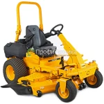 фото Райдер Cub Cadet Z7 183 53AIHKUY603 с нулевым радиусом разворота