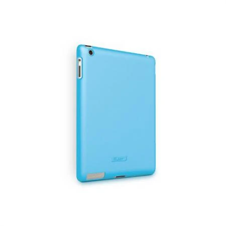 Фото CIMO CIMO Back Cover для iPad 2/iPad 3 Голубой