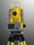 фото Trimble 3603 DR TCU