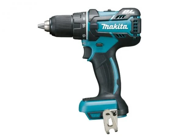 Фото Аккум. дрель-шуруповерт MAKITA DDF 480 RME в чем. (18.0 В