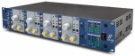 фото Микрофонный предусилитель FOCUSRITE ISA 428Mk2 Pre Pack