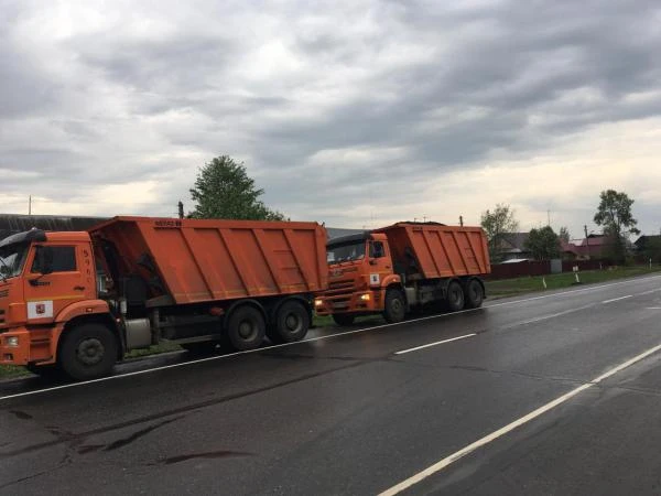 Фото Асфальтирование дорог,площадок