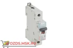 фото Legrand 407263 Выкл.автомат. 1полюс. 16А (типС) 6кА