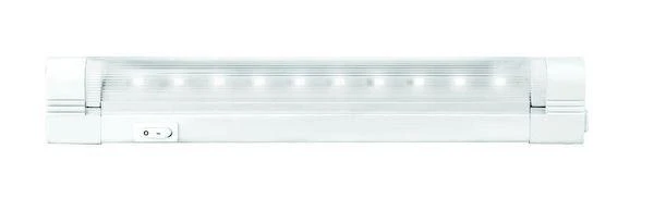 Фото Светильник настенно-потолочный 55LED LWL-2001-55DL 220В 11Вт с сетевым проводом; 10389