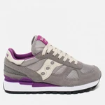 фото Saucony Shadow Original Grey/Purple