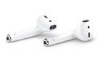 фото Беспроводные наушники AirPods AirPods