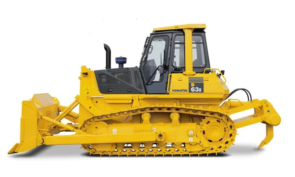 Фото Запасные части бульдозеров Komatsu D63E-12