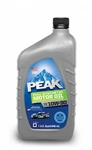 фото PEAK Synthetic Blend 10W-30 / API SN