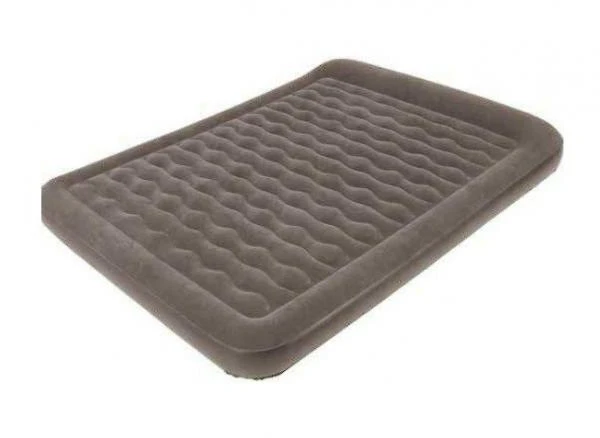 Фото Надувная кровать RELAX DELUX FLOCKED AIR BED TWIN 191х104х25 JL027001N (52230)