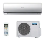 фото Кондиционер Panasonic CS-HE9QKD/CU-HE9QKD