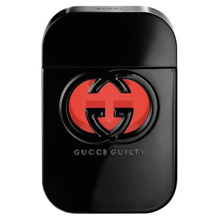 Фото Gucci Guilty Black Lady 30мл Стандарт