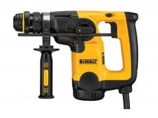 Фото Перфоратор DeWalt D 25313K