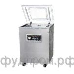 фото Вакуумный упаковщик DZ-600/2H FoodAtlas Eco