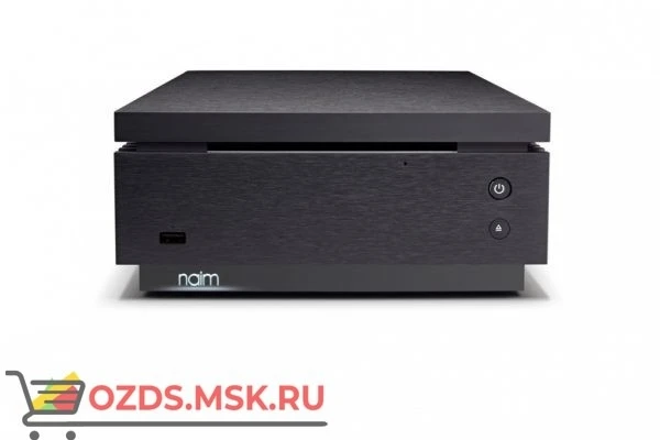 Фото Naim Uniti Core