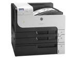 фото Принтер HP LaserJet Enterprise 700 M712xh