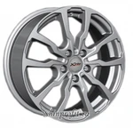 фото X-trike X-117 6.5x16/5x112 D66.6 ET33 HS