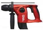 фото Аккумуляторный перфоратор Hilti TE 4-A22 (пустой)