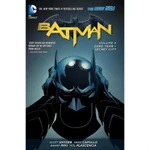 фото Batman. Volume 4. Zero Year-Secret City (New 52)